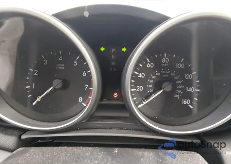 2011 Mazda Mazda3 I Sport z USA, uszkodzony, nr VIN JM1BL1UG0B1470085